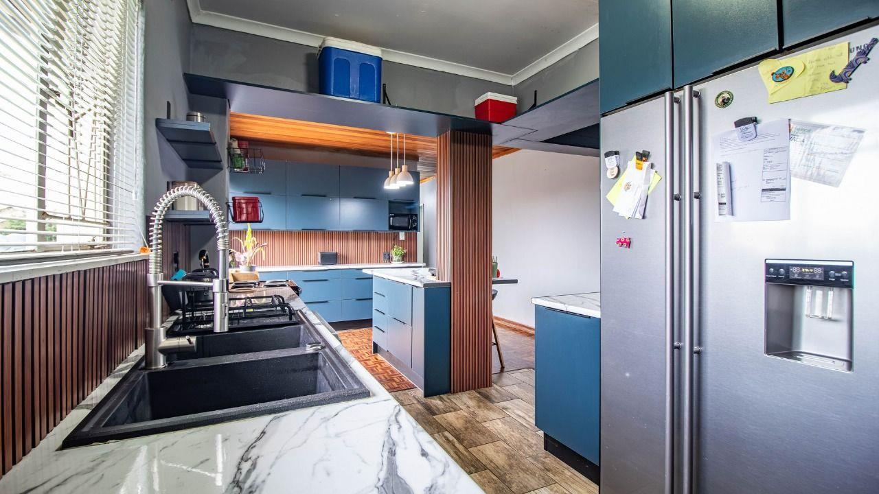 Property interior