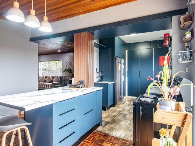 4 Bedroom House for Sale in Verwoerdpark