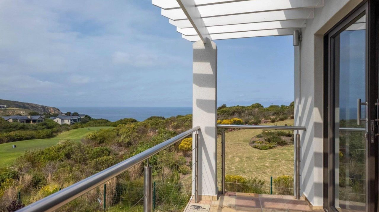 Property interior