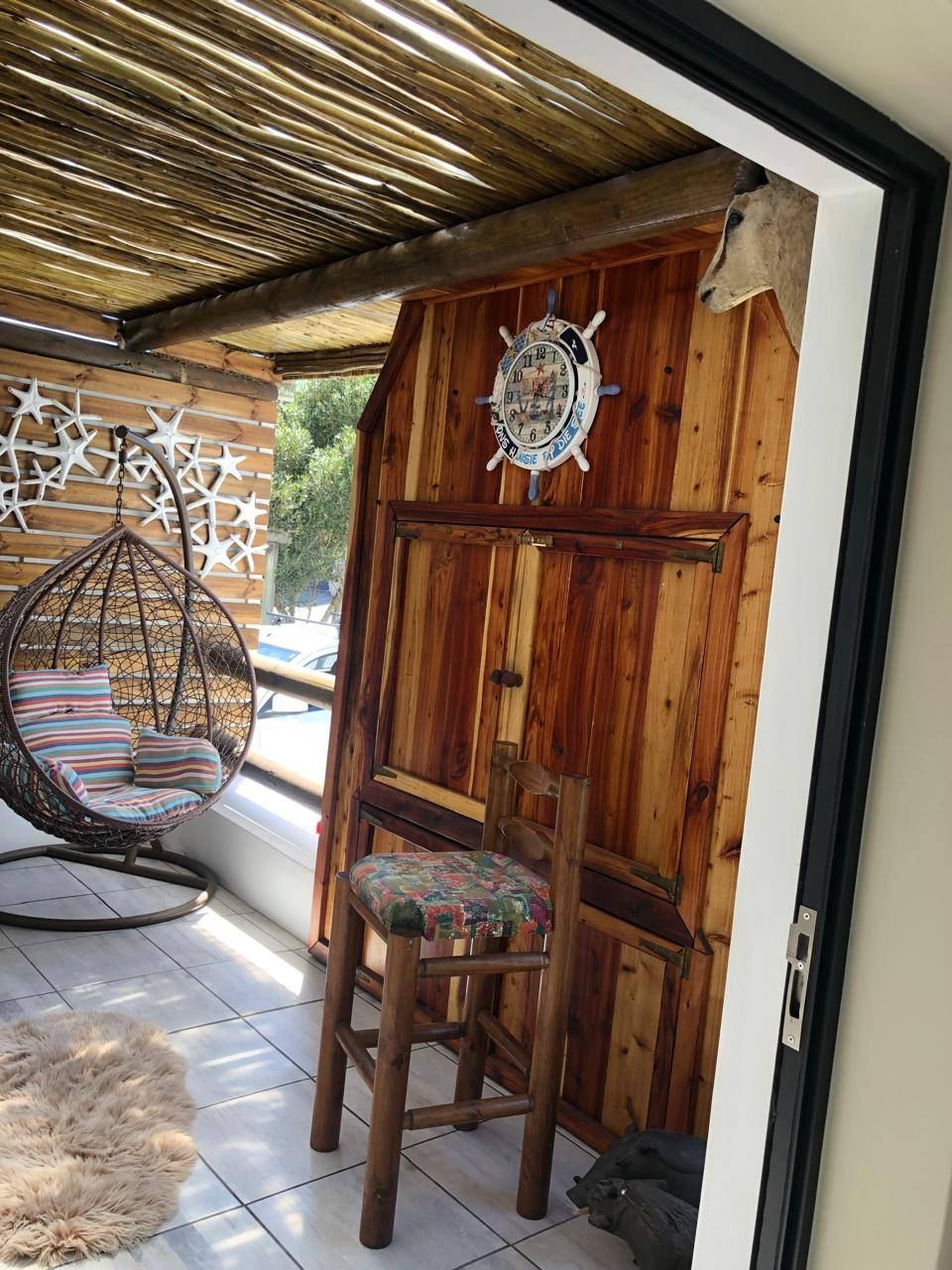 Property interior
