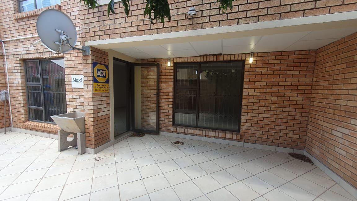 Property interior