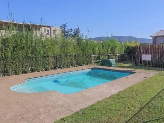 1 Bedroom Apartment / Flat to Rent in Chase Valley