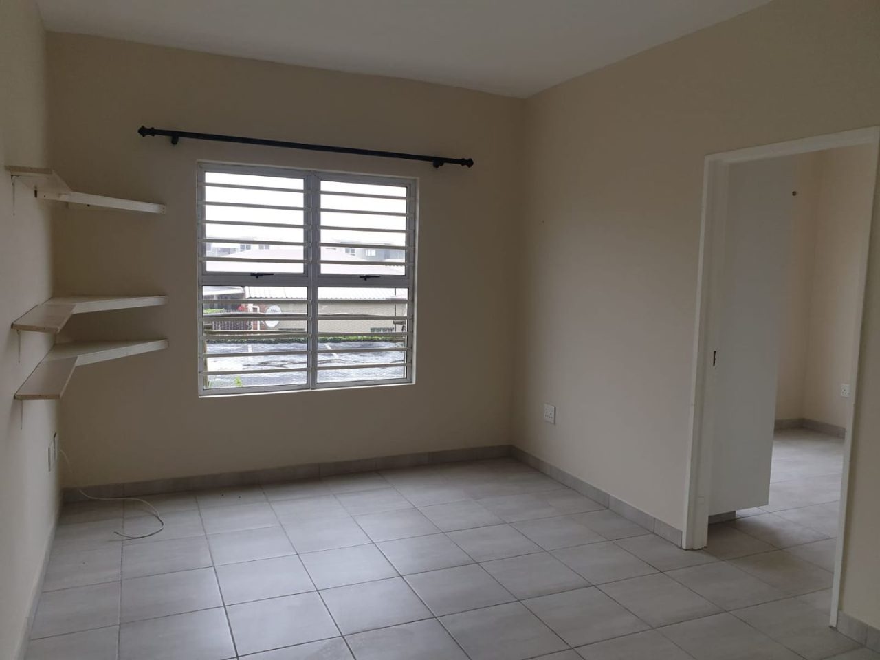 Property interior
