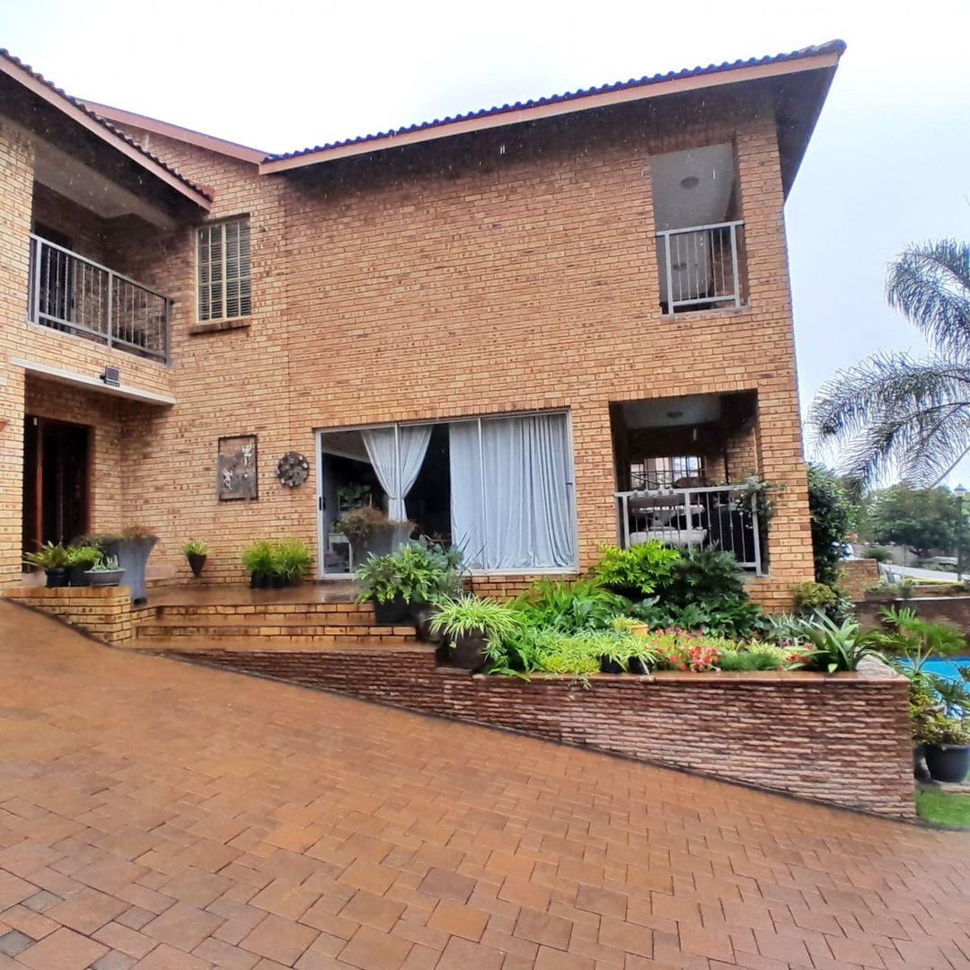 Property interior