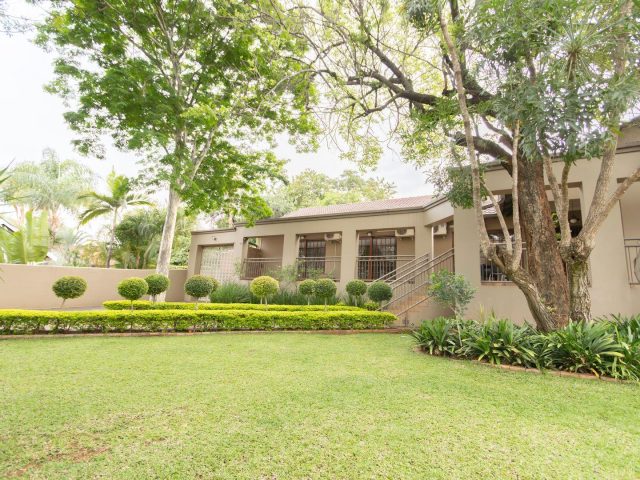 4 Bedroom House for Sale in Protea Park