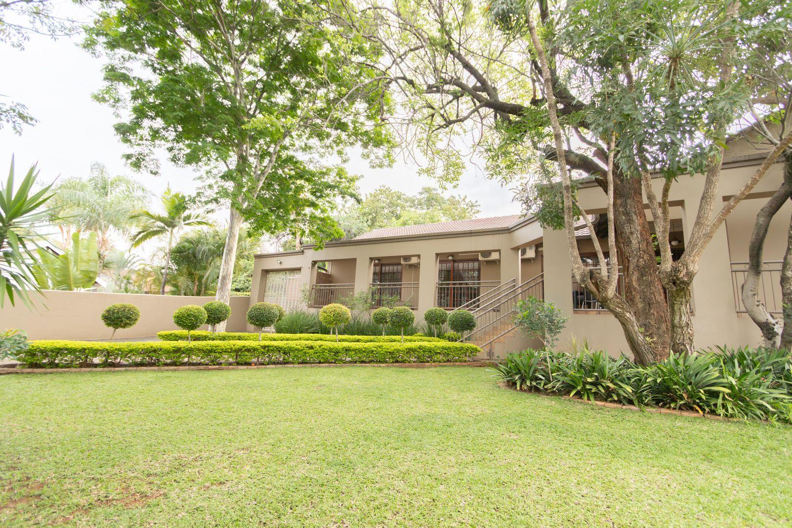 4 Bedroom House for Sale in Protea Park