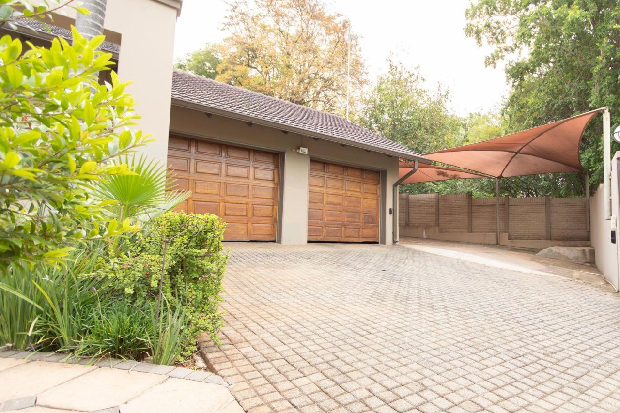 Property interior