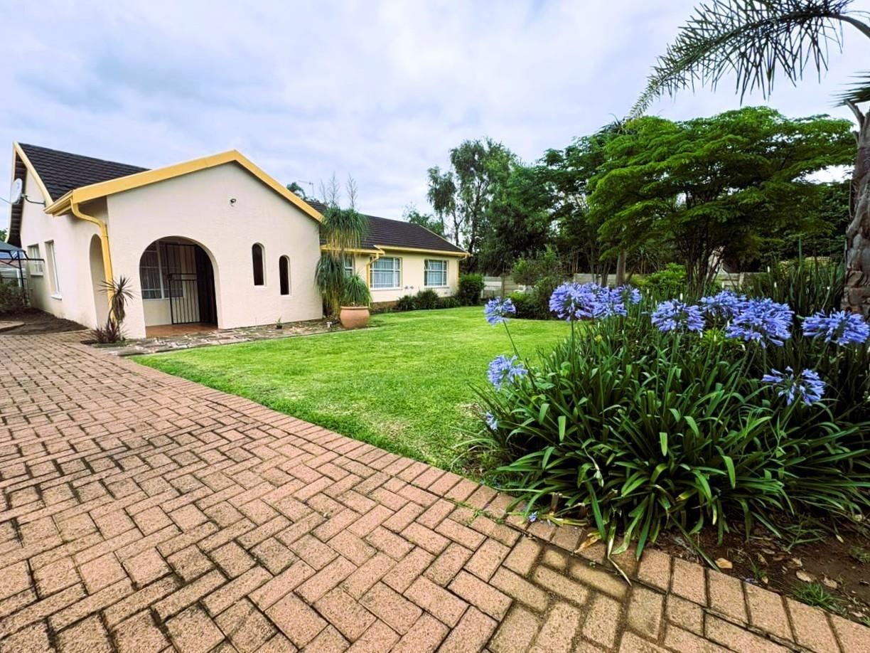 Property interior