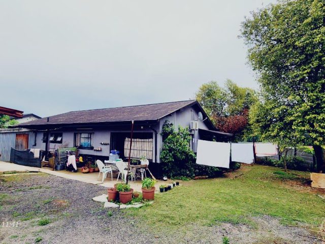3 Bedroom House to Rent in Northdale