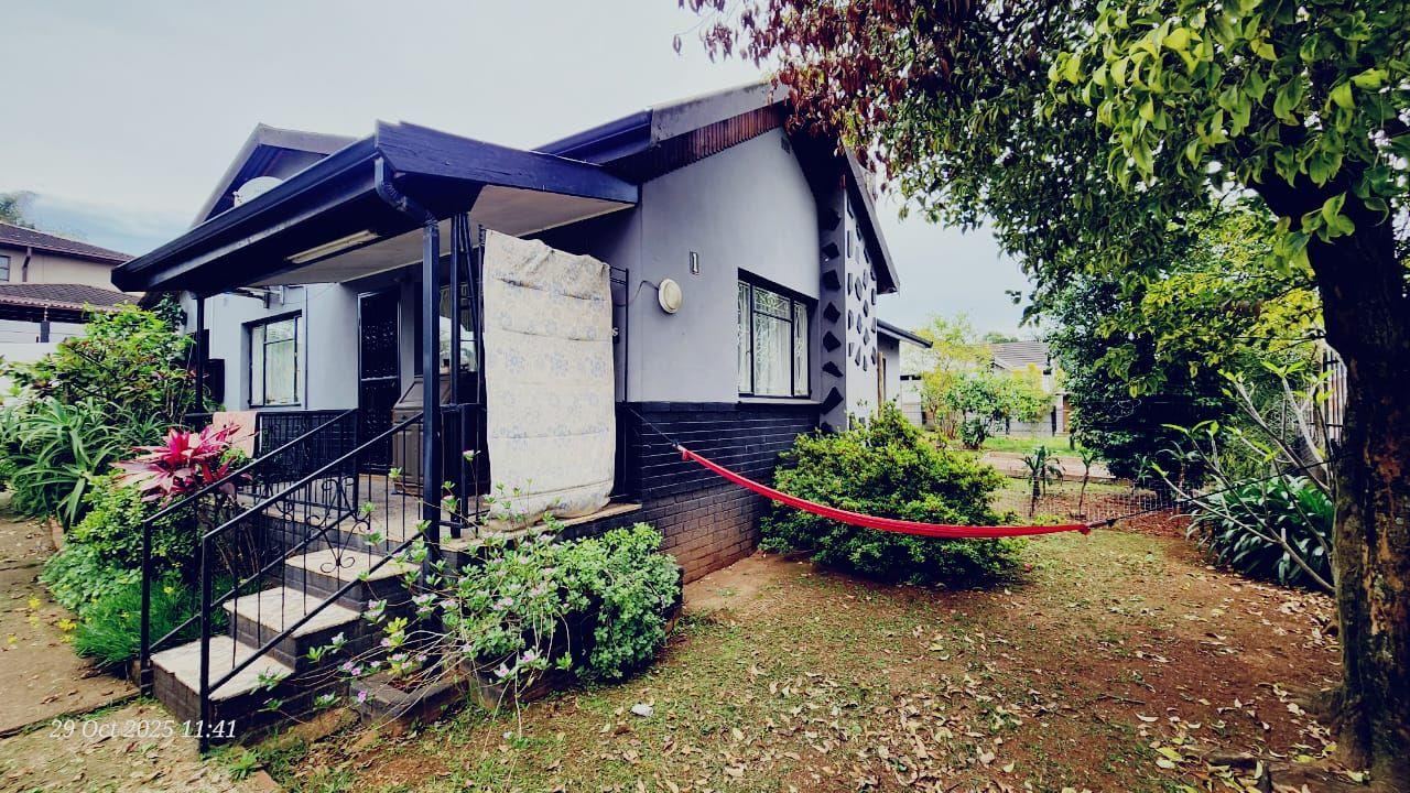 Property interior