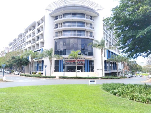 Commercial Property for Sale in Umhlanga Ridge