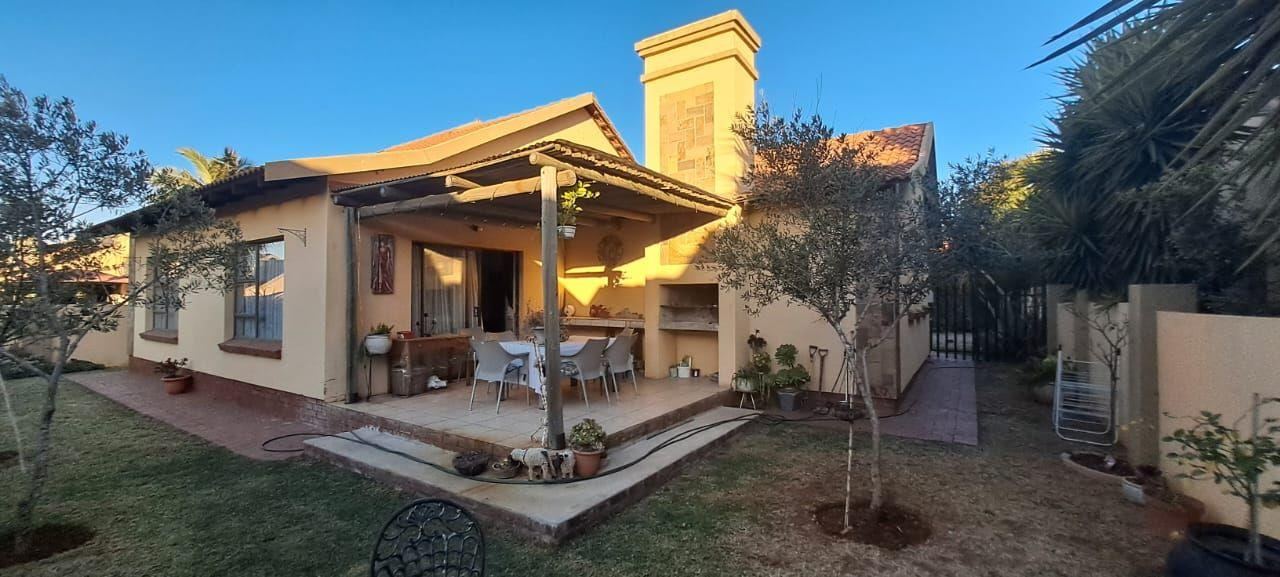 Property interior