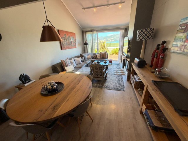3 Bedroom House for Sale in Knysna Quays