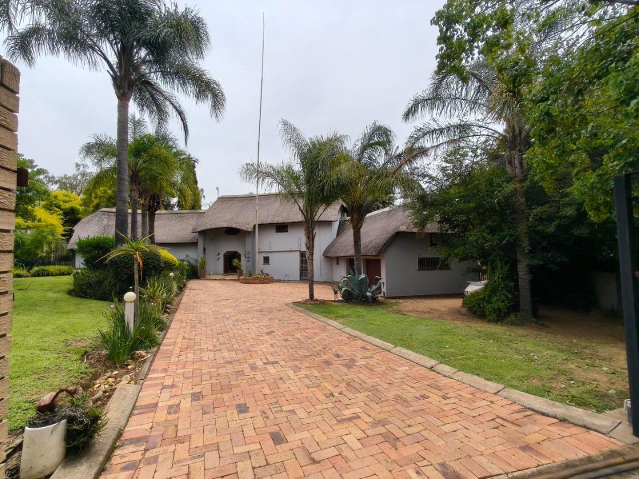 Property interior