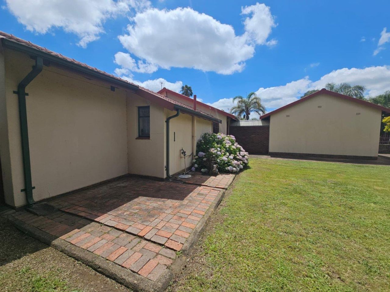 Property interior