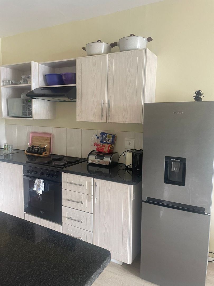 Property interior