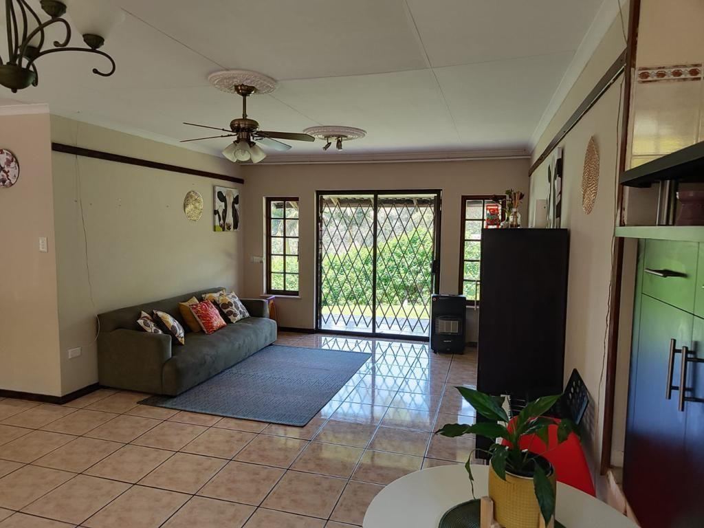 Property interior