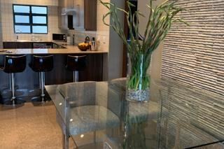 Property interior