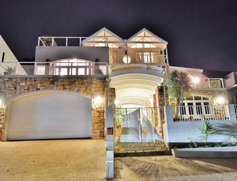 Property interior