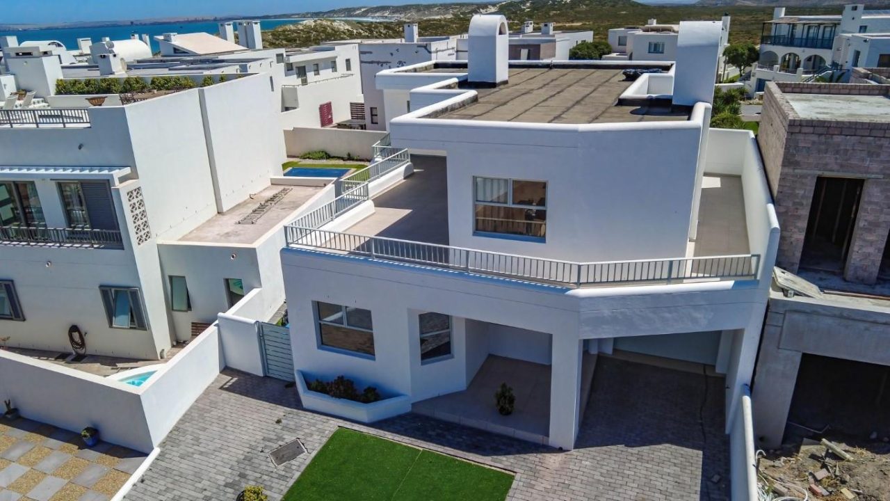 Property interior