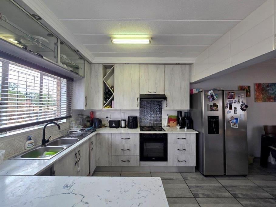 Property interior