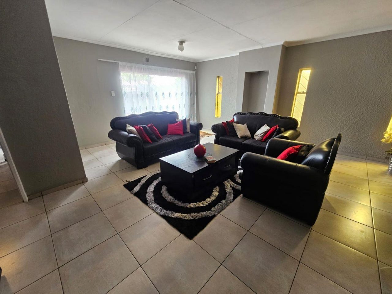 Property interior