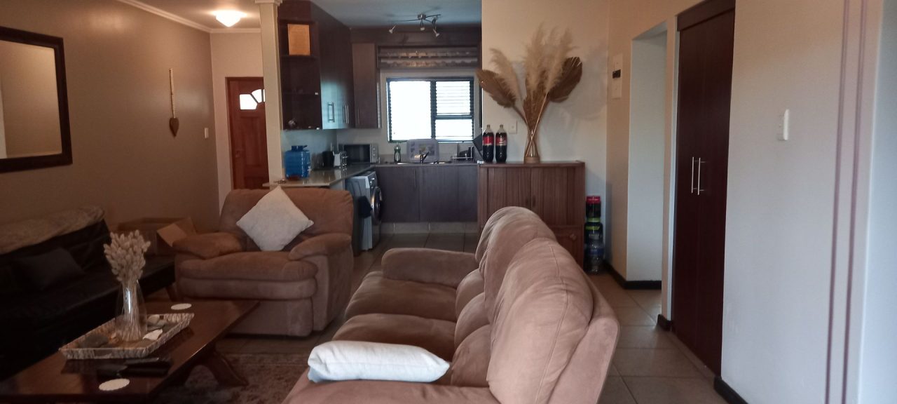 Property interior