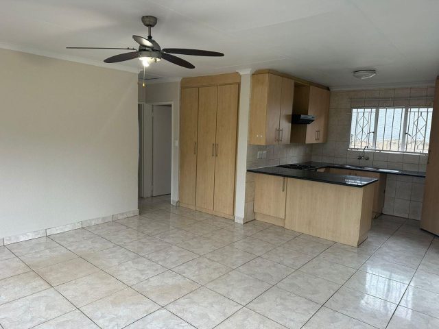 2 Bedroom House to Rent in Eastleigh