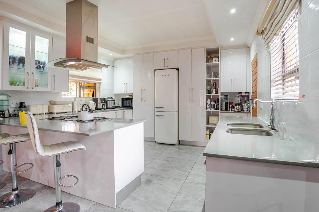 Property interior