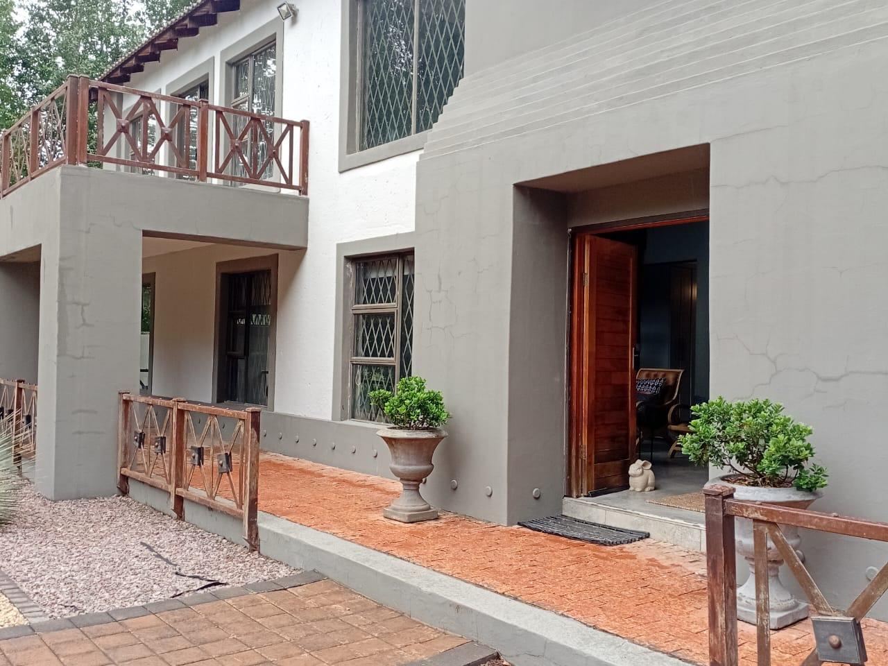 Property interior