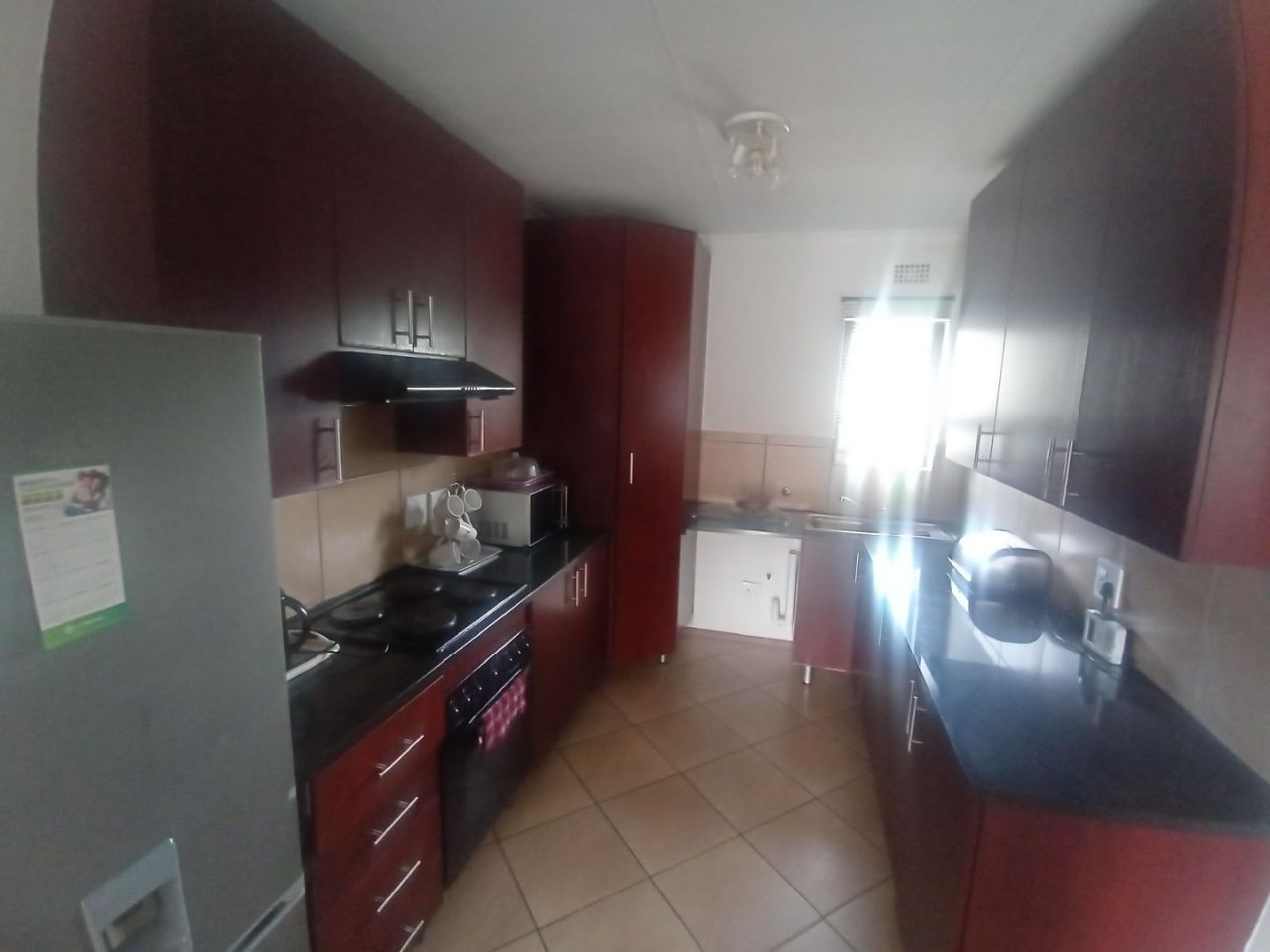 Property interior