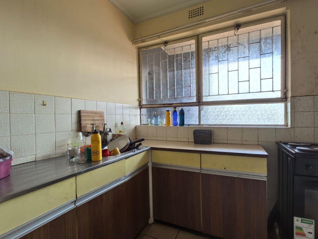 Property interior