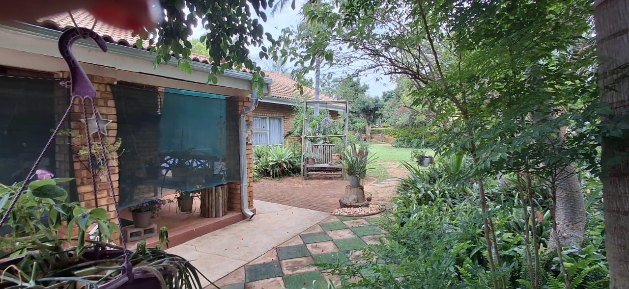 Property interior