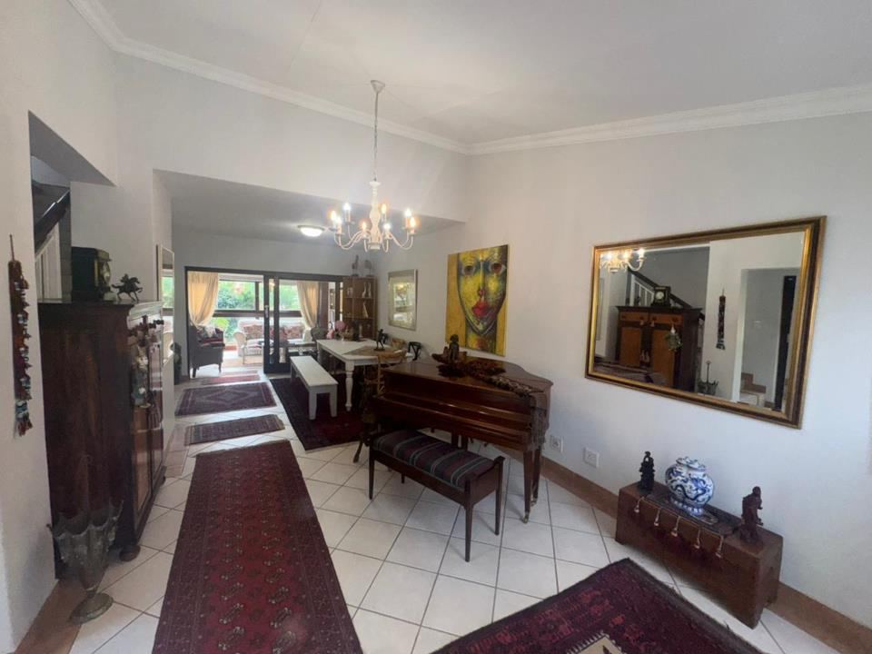 Property interior