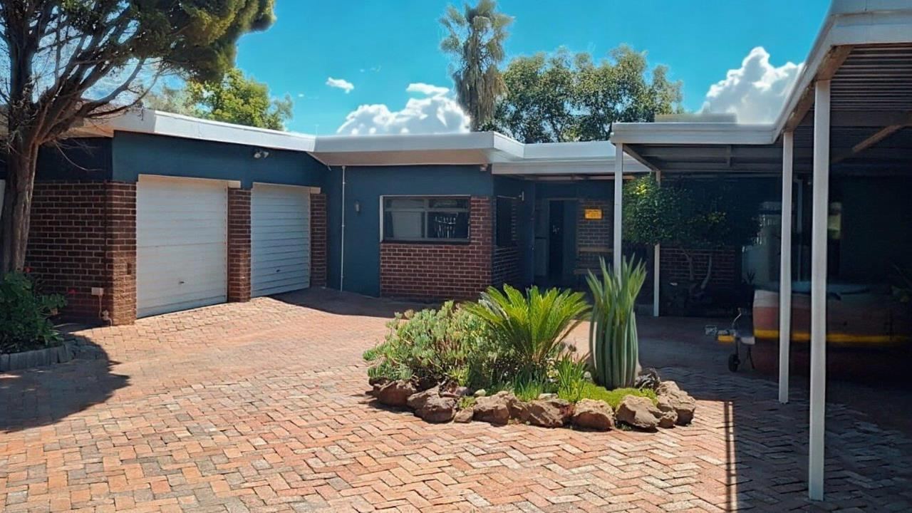 Property interior