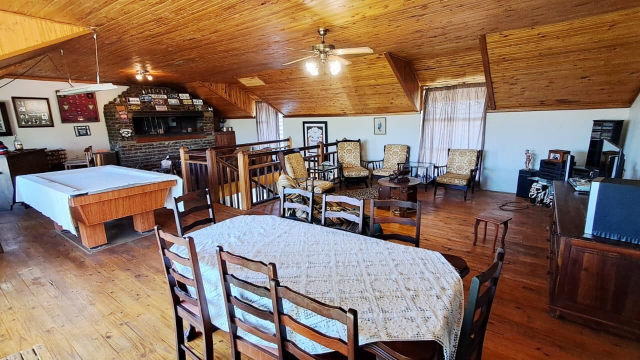 Property interior