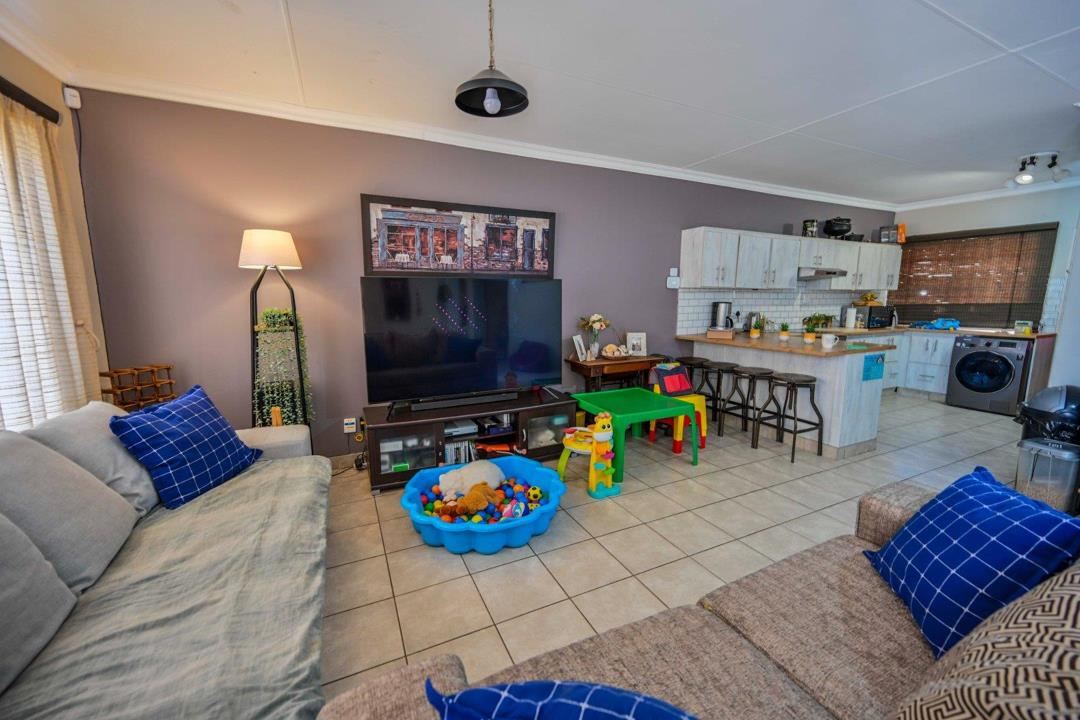 Property interior