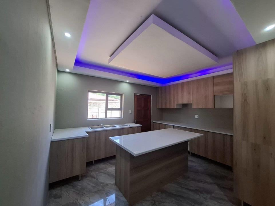 Property interior