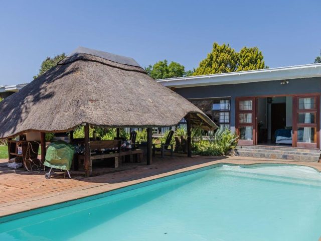 4 Bedroom House for Sale in Fichardt Park