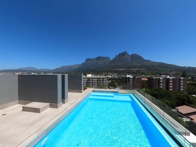 2 Bedroom Apartment / Flat to Rent in Rondebosch