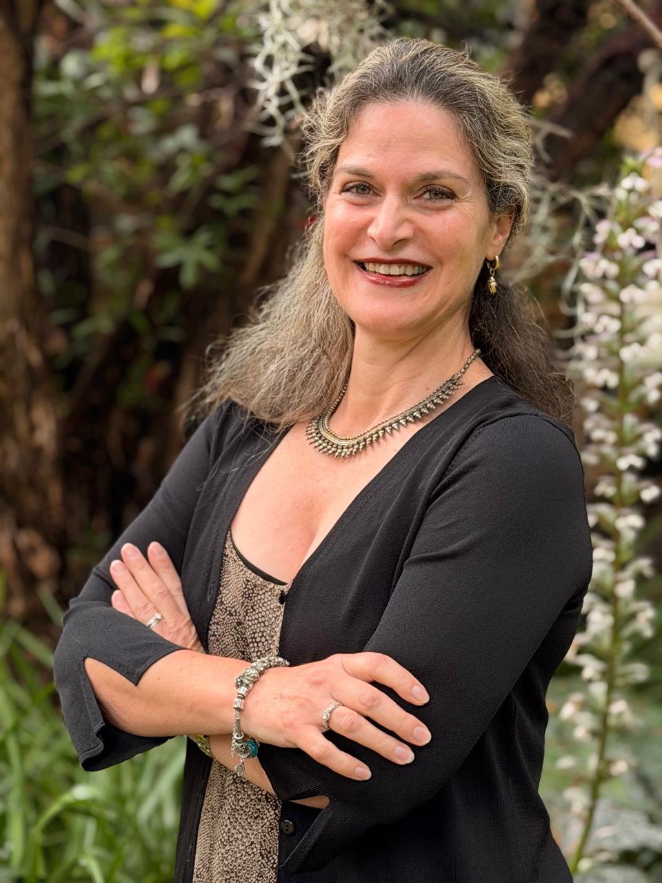 Profile photo of agent Sabrina De Carvalho