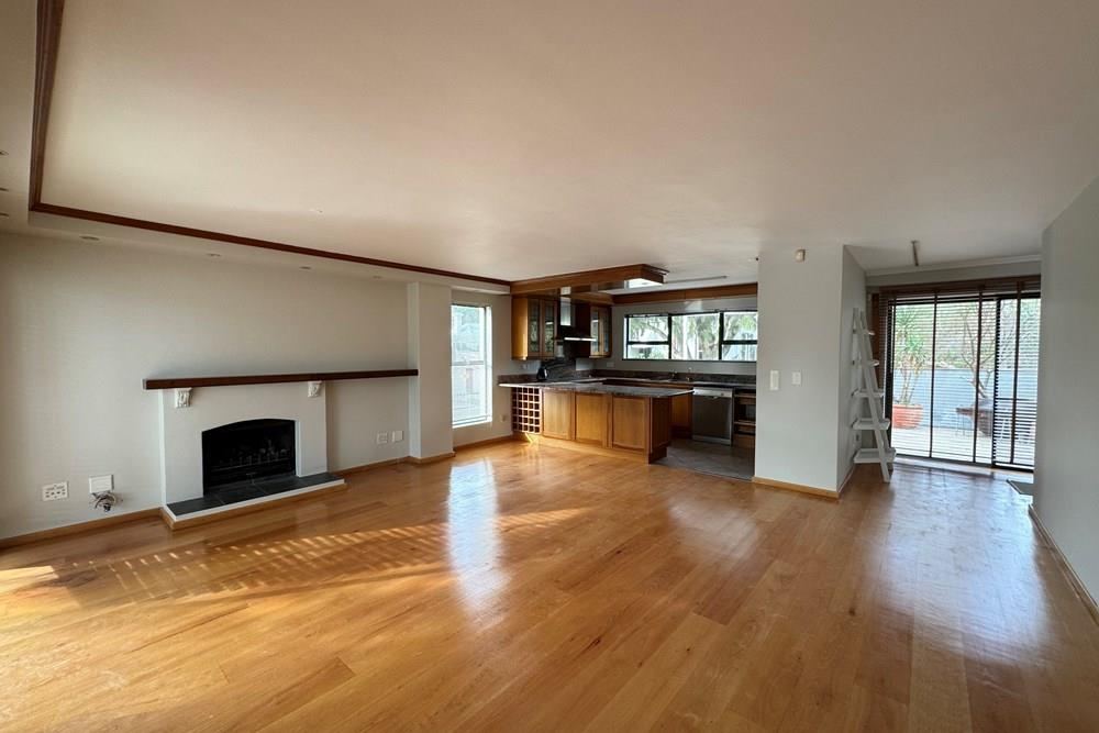 Property interior
