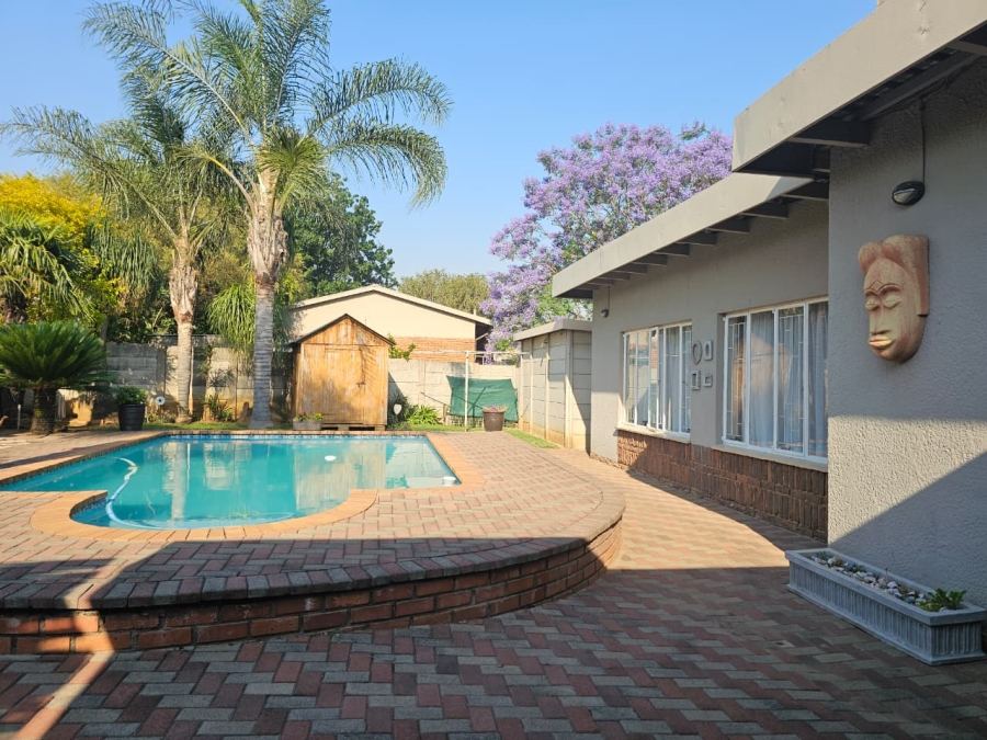 Property interior