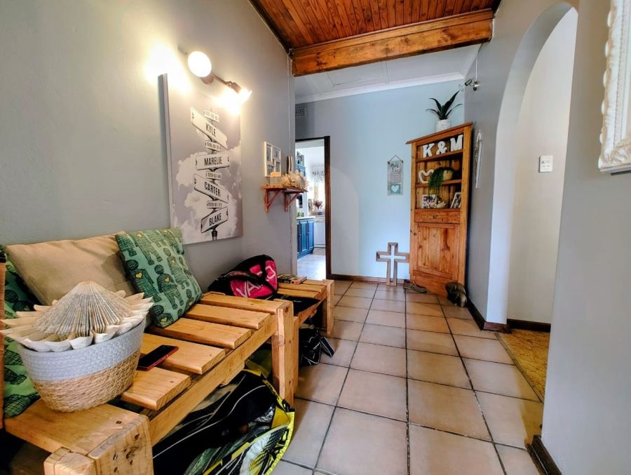 Property interior