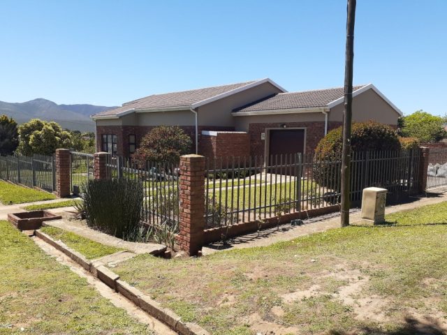 3 Bed House for Sale Kareedouw Kareedouw