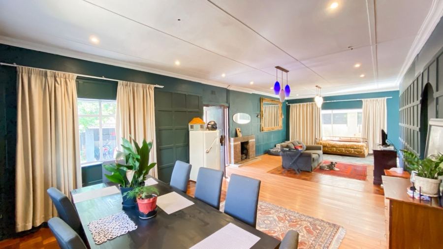 Property interior