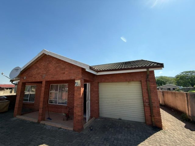 2 Bedroom House For Rent Fernwood Newcastle