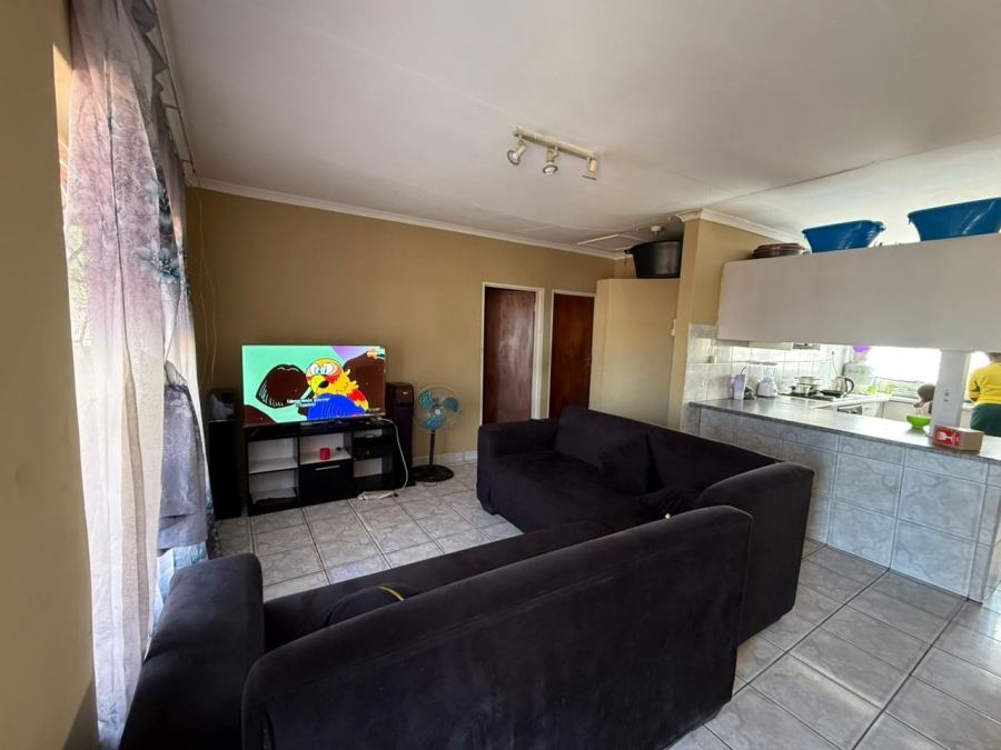 Property interior