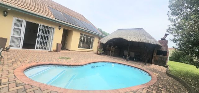 3 Bed House for Sale Huttenheights Newcastle