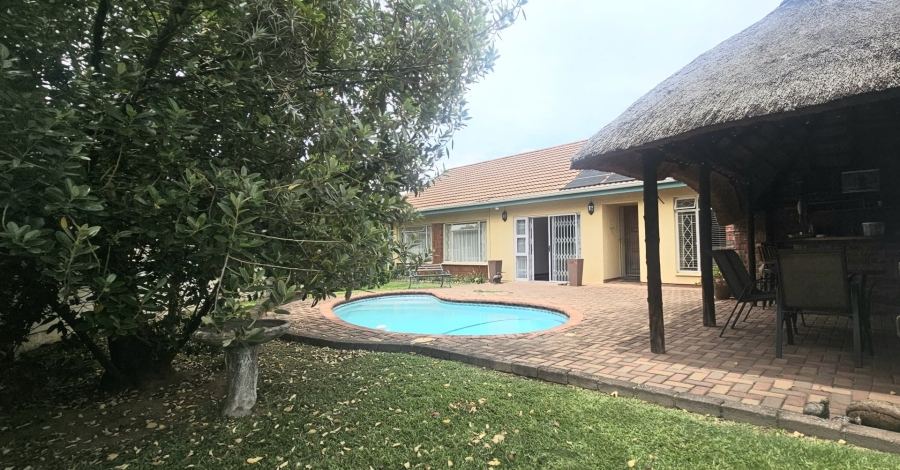 Property interior